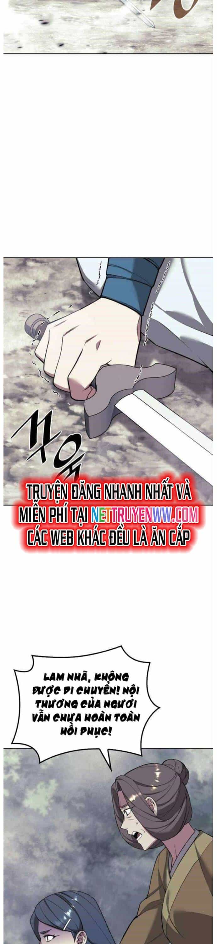 Võ Giả Bất Đắc Dĩ - Chương 213 - ảnh 21