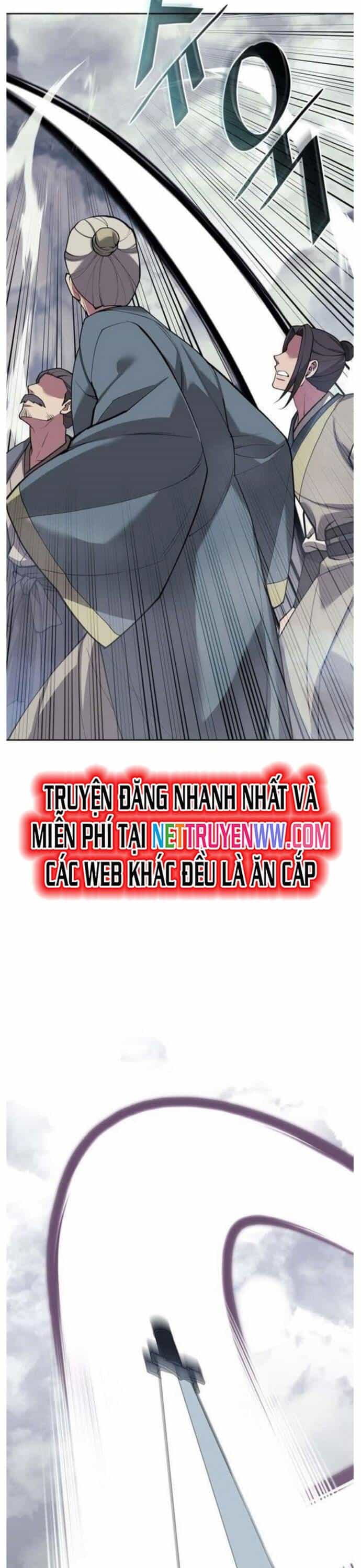Võ Giả Bất Đắc Dĩ - Chương 214 - ảnh 6