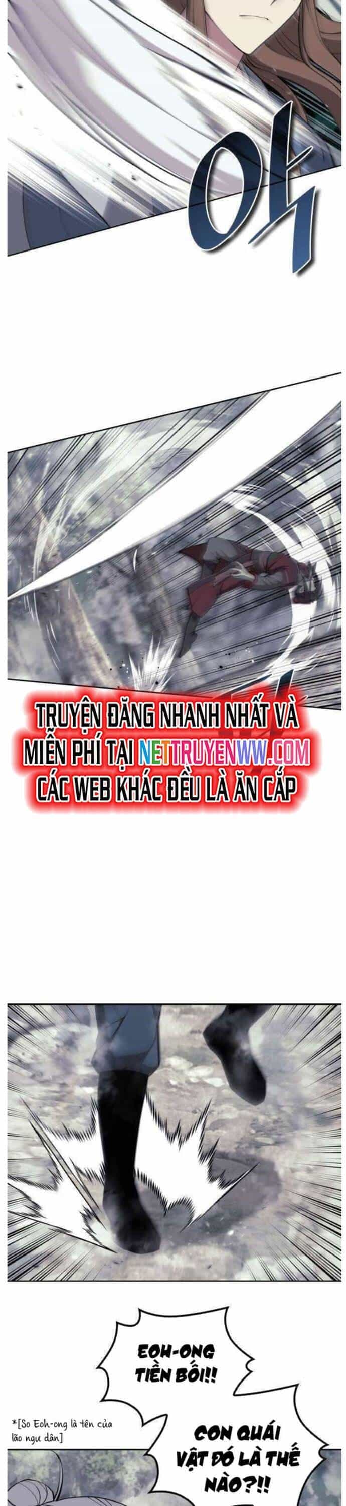 Võ Giả Bất Đắc Dĩ - Chương 217 - ảnh 35