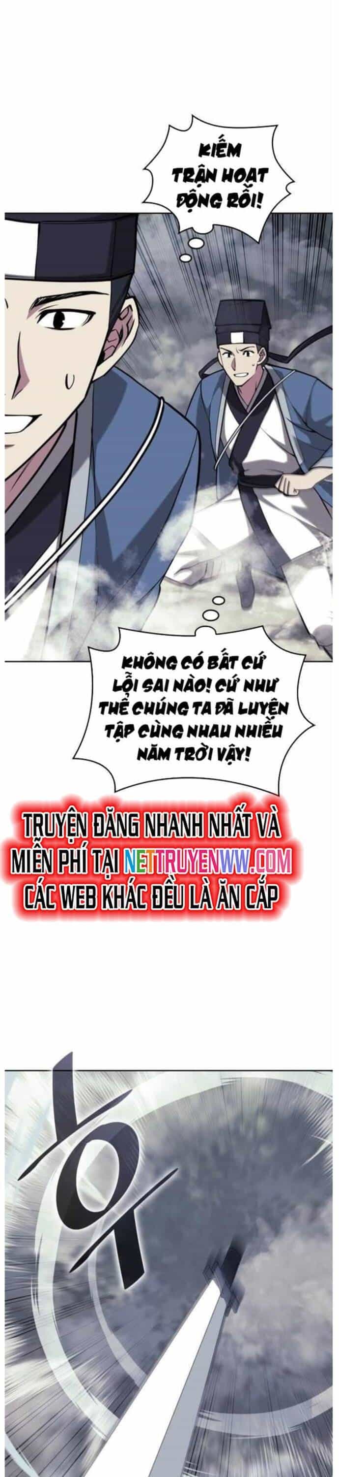 Võ Giả Bất Đắc Dĩ - Chương 218 - ảnh 37