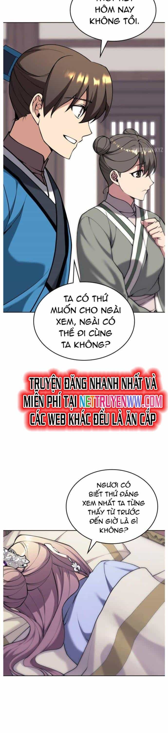 Võ Giả Bất Đắc Dĩ - Chương 224 - ảnh 19