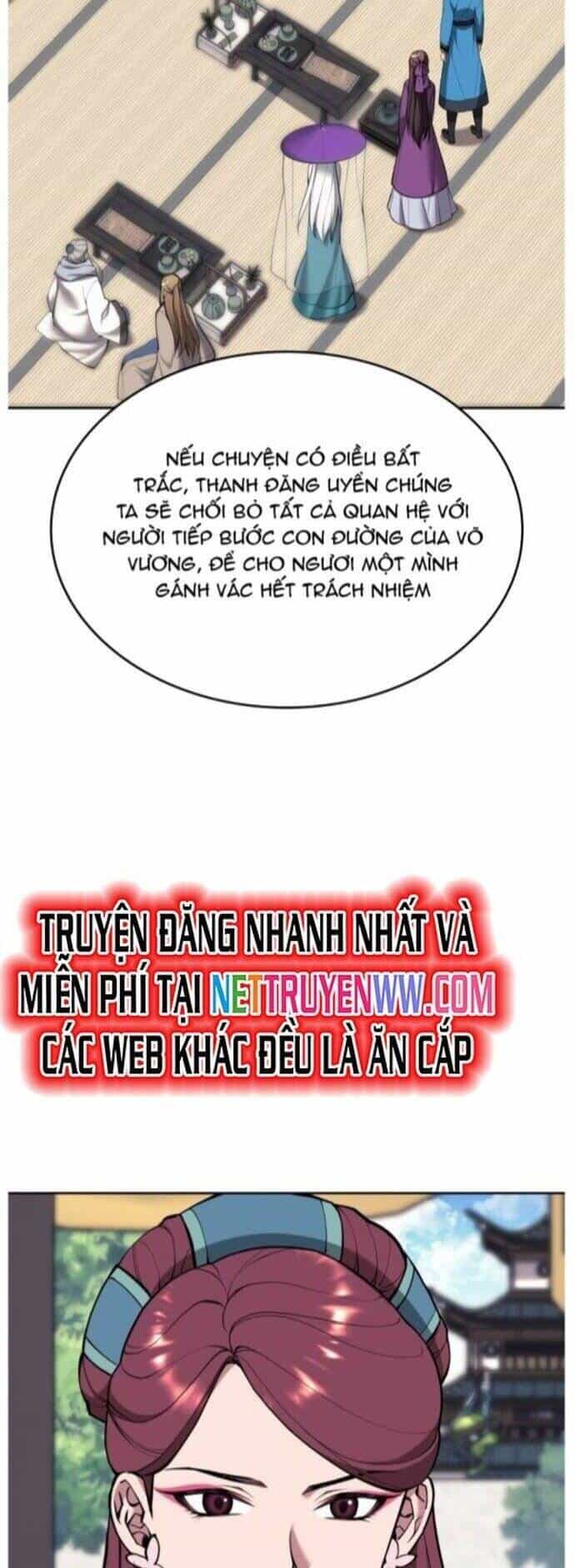 Võ Giả Bất Đắc Dĩ - Chương 226 - ảnh 3