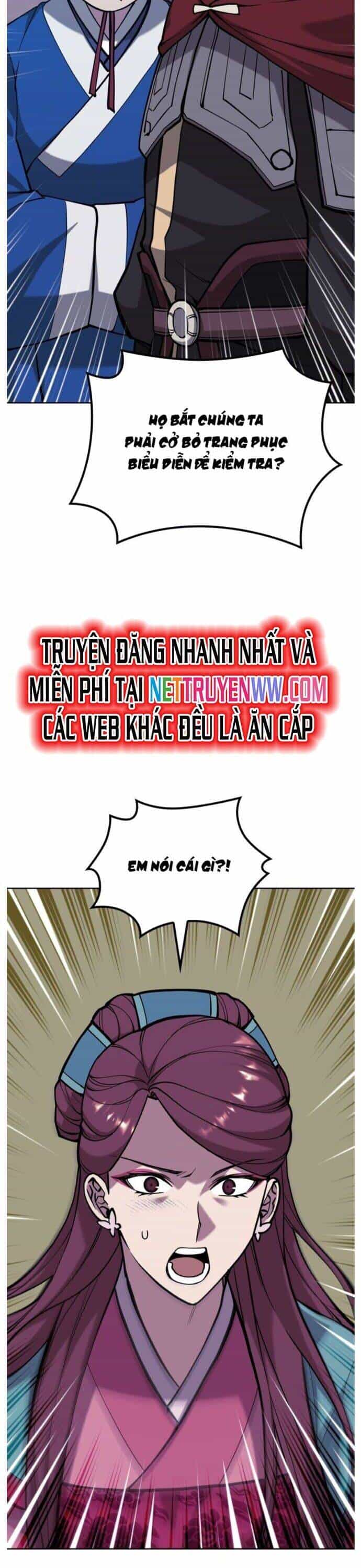 Võ Giả Bất Đắc Dĩ - Chương 226 - ảnh 46