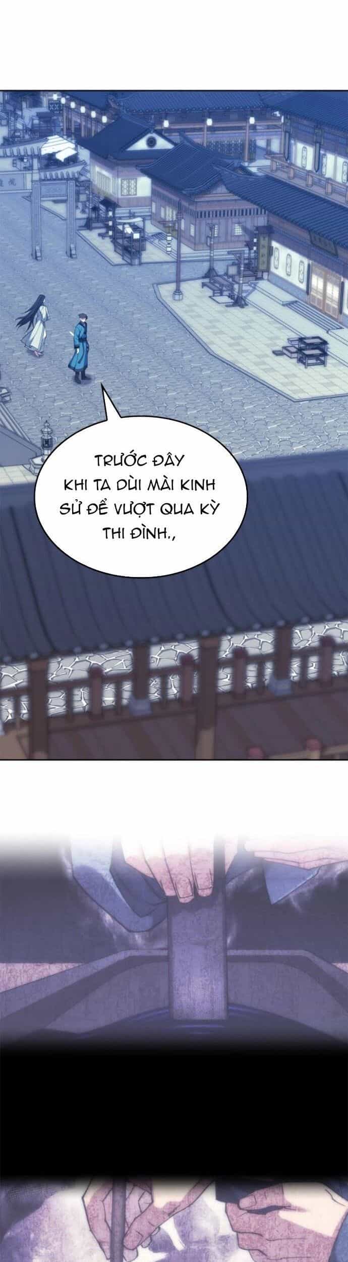 Võ Giả Bất Đắc Dĩ - Chương 231 - ảnh 43