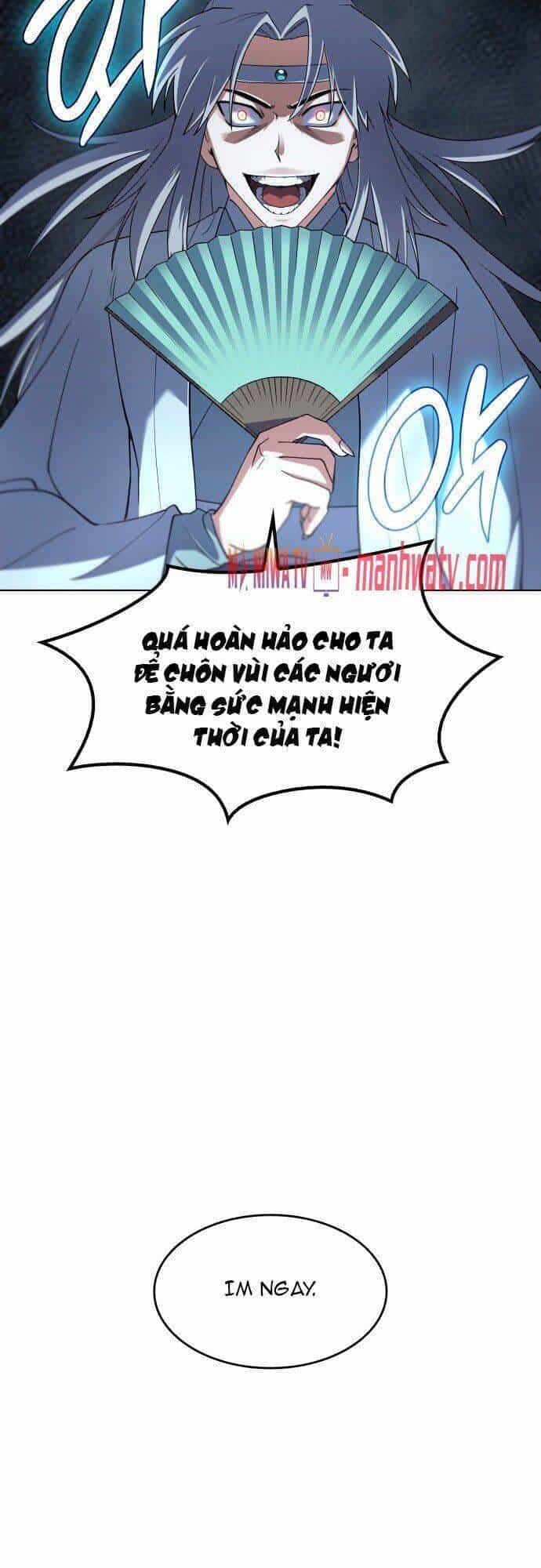 Võ Giả Bất Đắc Dĩ - Chương 33 - ảnh 11