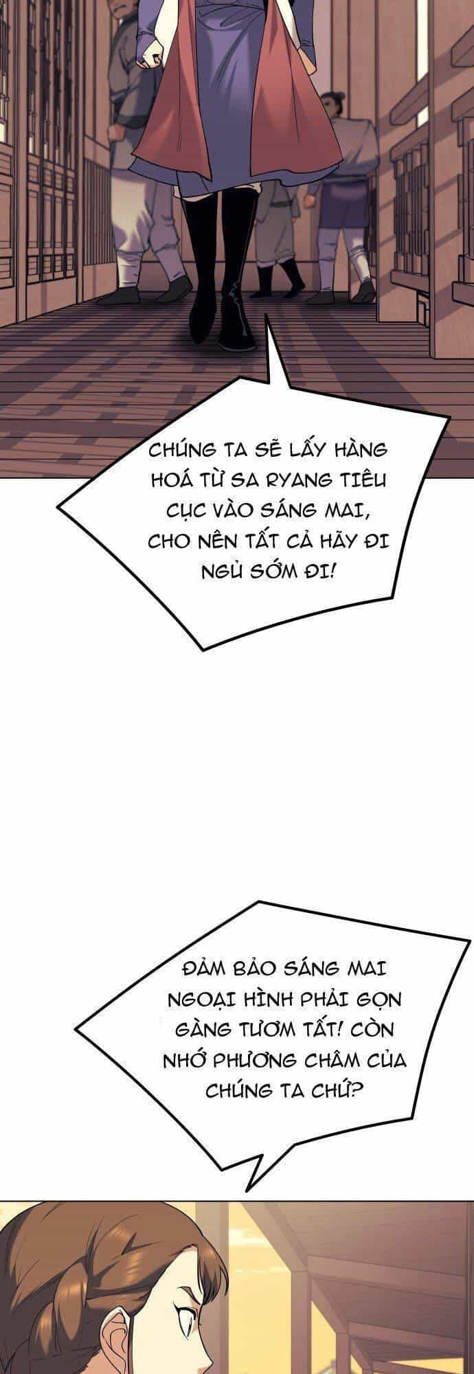 Võ Giả Bất Đắc Dĩ - Chương 42 - ảnh 10
