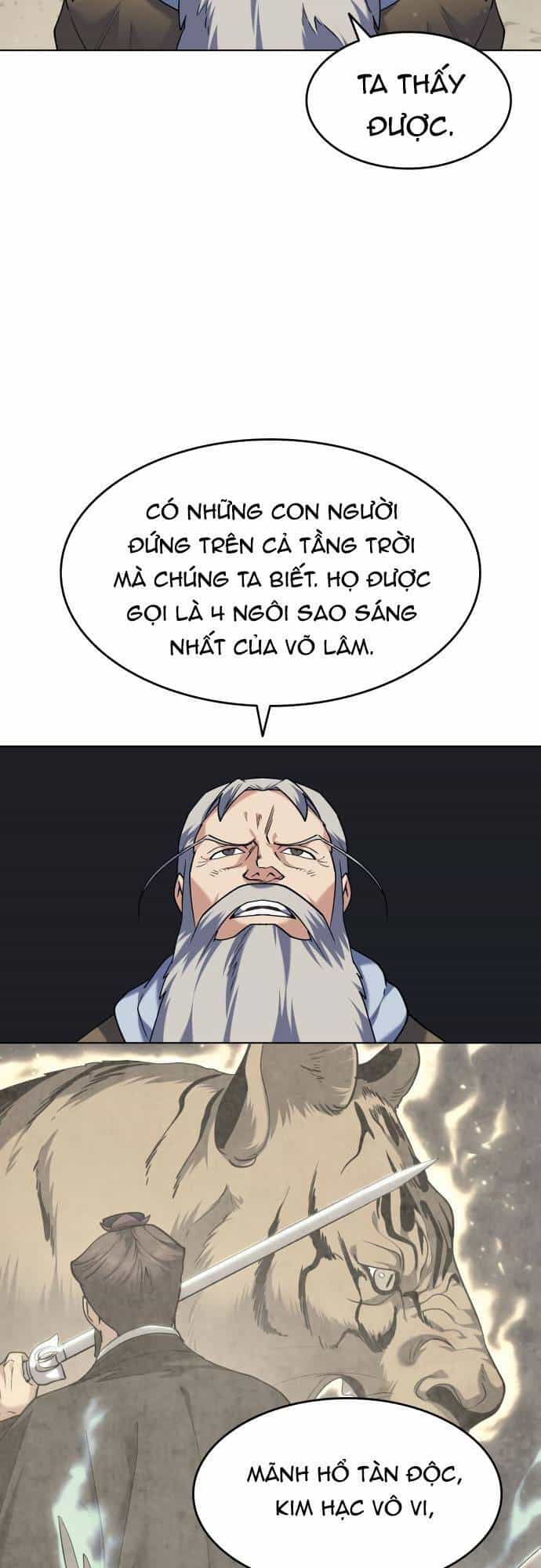 Võ Giả Bất Đắc Dĩ - Chương 48 - ảnh 70