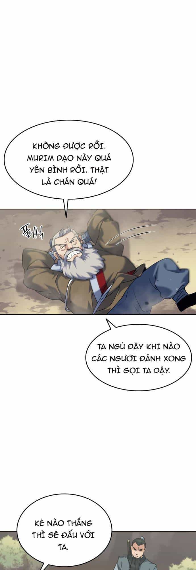 Võ Giả Bất Đắc Dĩ - Chương 51 - ảnh 42