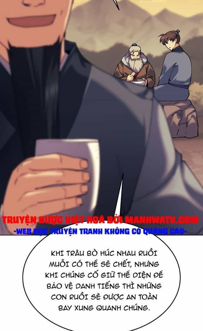Võ Giả Bất Đắc Dĩ - Chương 51 - ảnh 70
