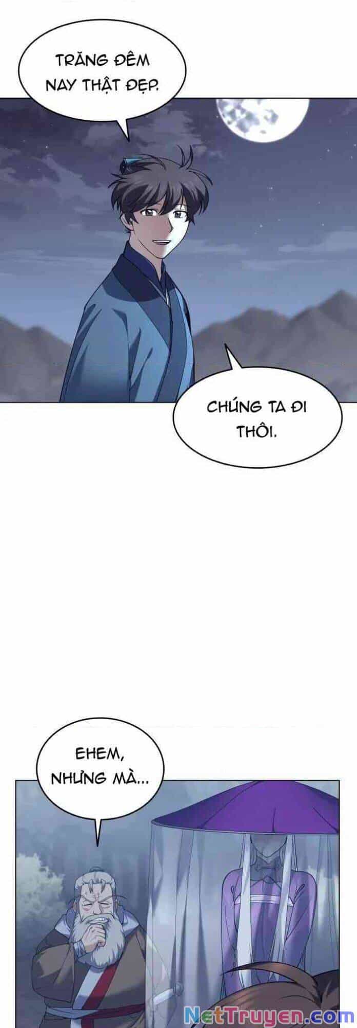 Võ Giả Bất Đắc Dĩ - Chương 55 - ảnh 25
