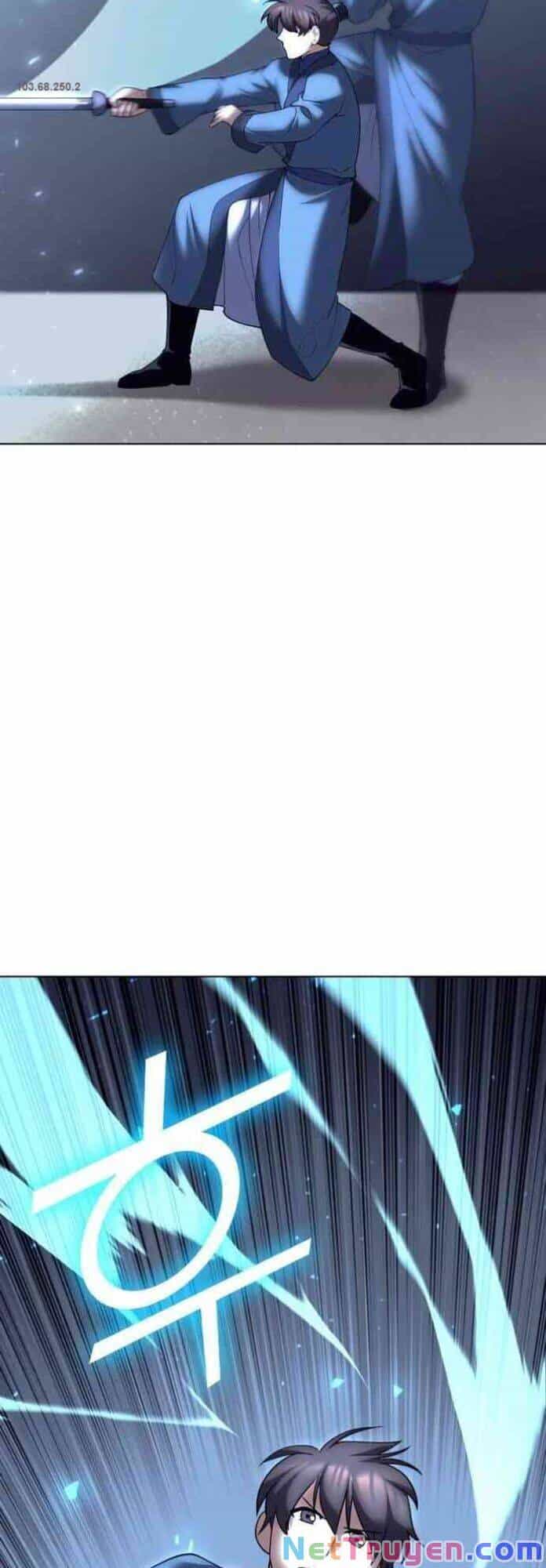 Võ Giả Bất Đắc Dĩ - Chương 55 - ảnh 38