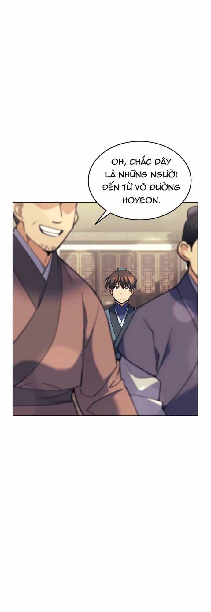 Võ Giả Bất Đắc Dĩ - Chương 56 - ảnh 51