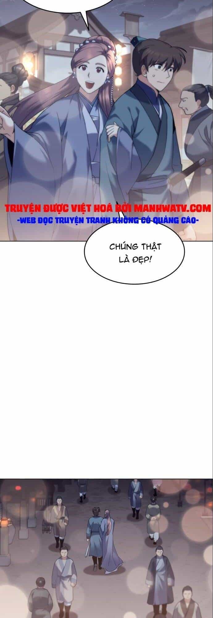Võ Giả Bất Đắc Dĩ - Chương 57 - ảnh 64