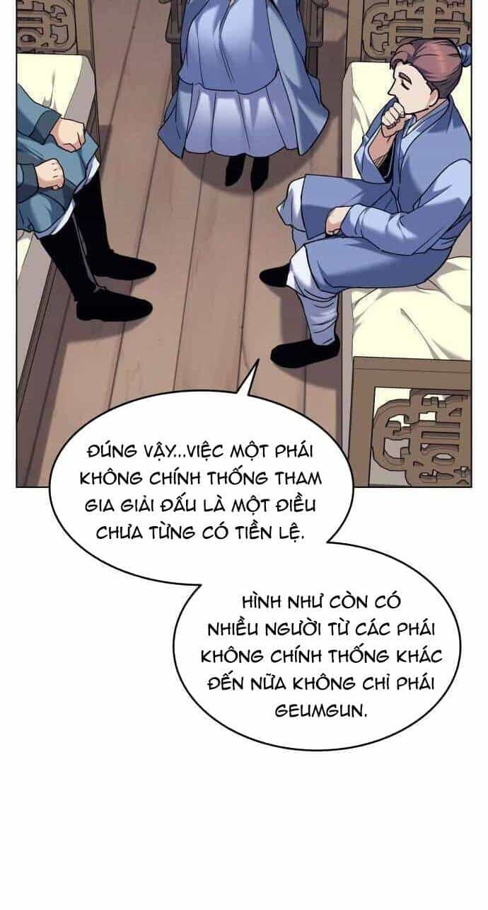 Võ Giả Bất Đắc Dĩ - Chương 59 - ảnh 17