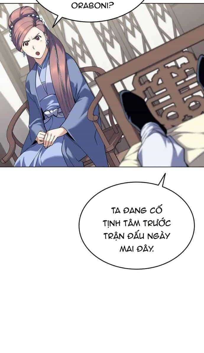 Võ Giả Bất Đắc Dĩ - Chương 59 - ảnh 23
