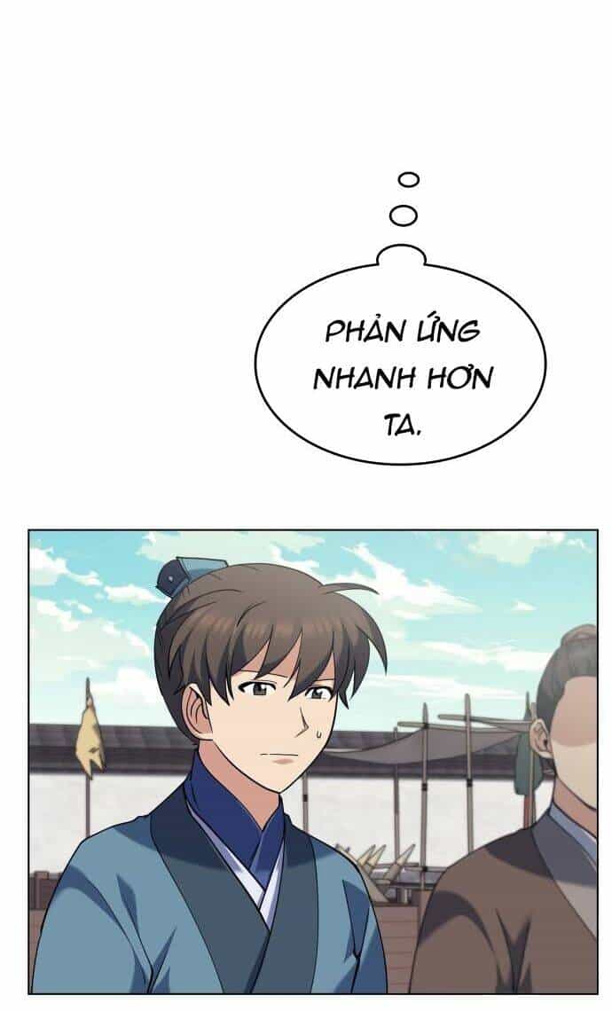 Võ Giả Bất Đắc Dĩ - Chương 61 - ảnh 31