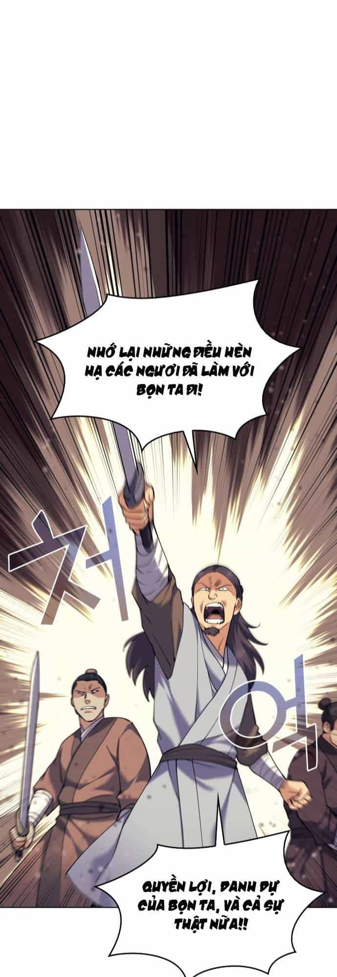 Võ Giả Bất Đắc Dĩ - Chương 63 - ảnh 72