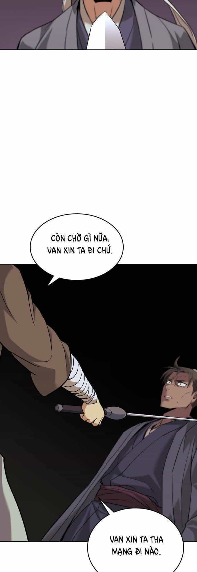 Võ Giả Bất Đắc Dĩ - Chương 64 - ảnh 50