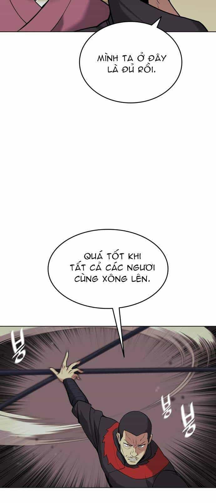Võ Giả Bất Đắc Dĩ - Chương 66 - ảnh 36