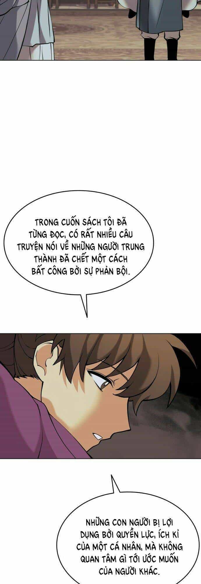 Võ Giả Bất Đắc Dĩ - Chương 69 - ảnh 38