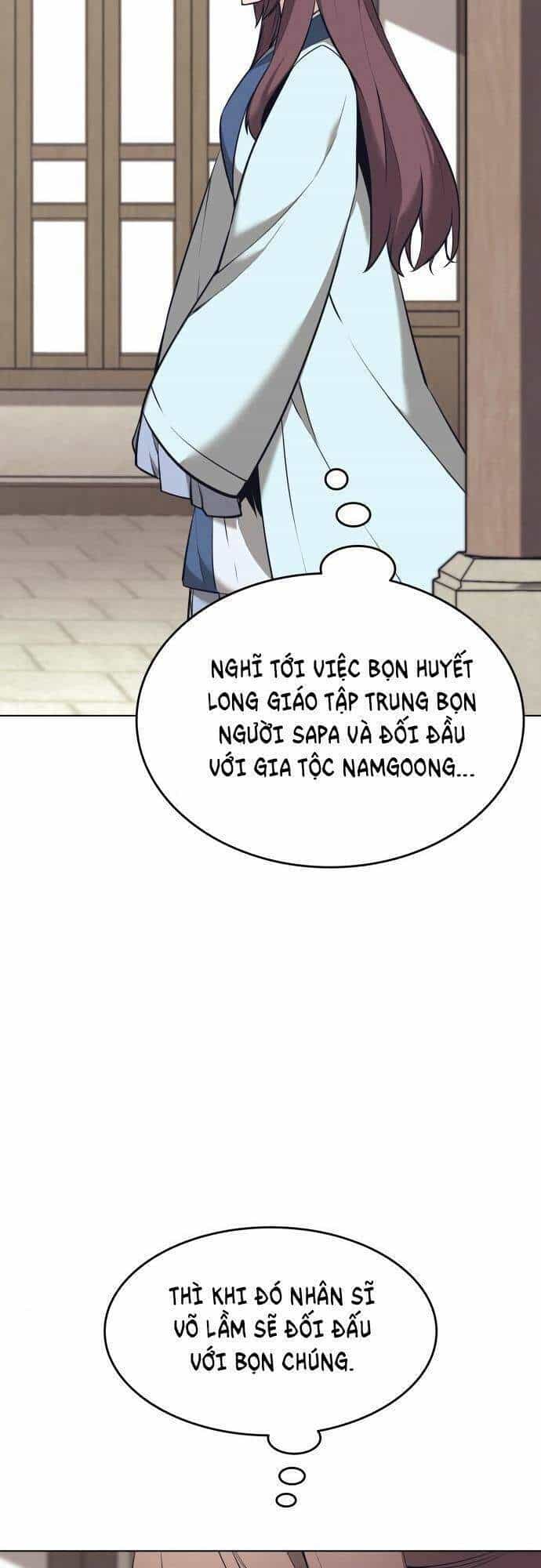 Võ Giả Bất Đắc Dĩ - Chương 71 - ảnh 51
