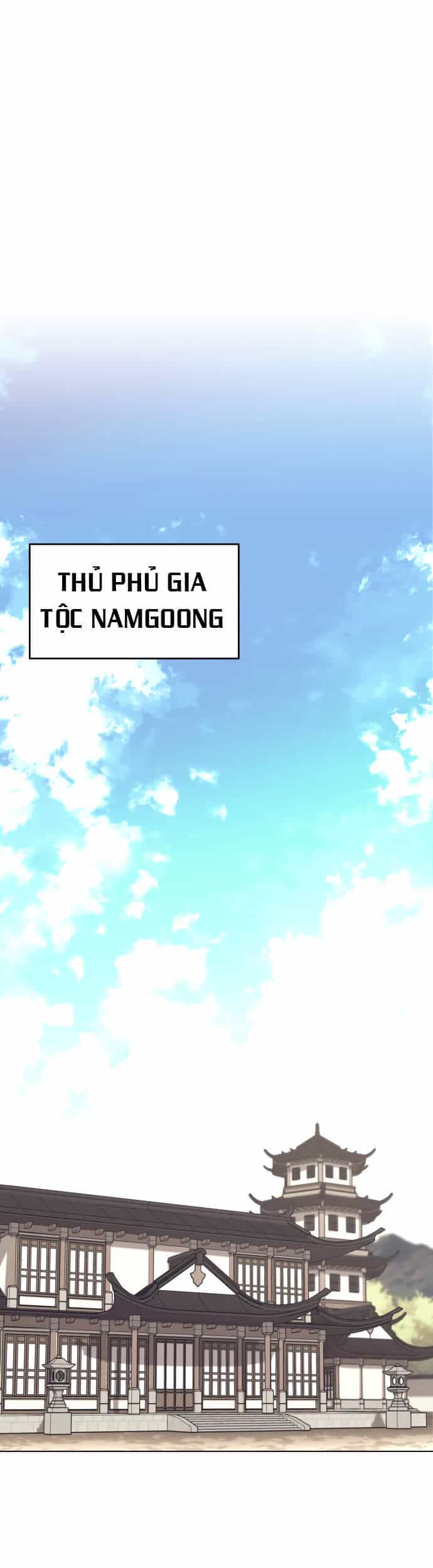 Võ Giả Bất Đắc Dĩ - Chương 74 - ảnh 8