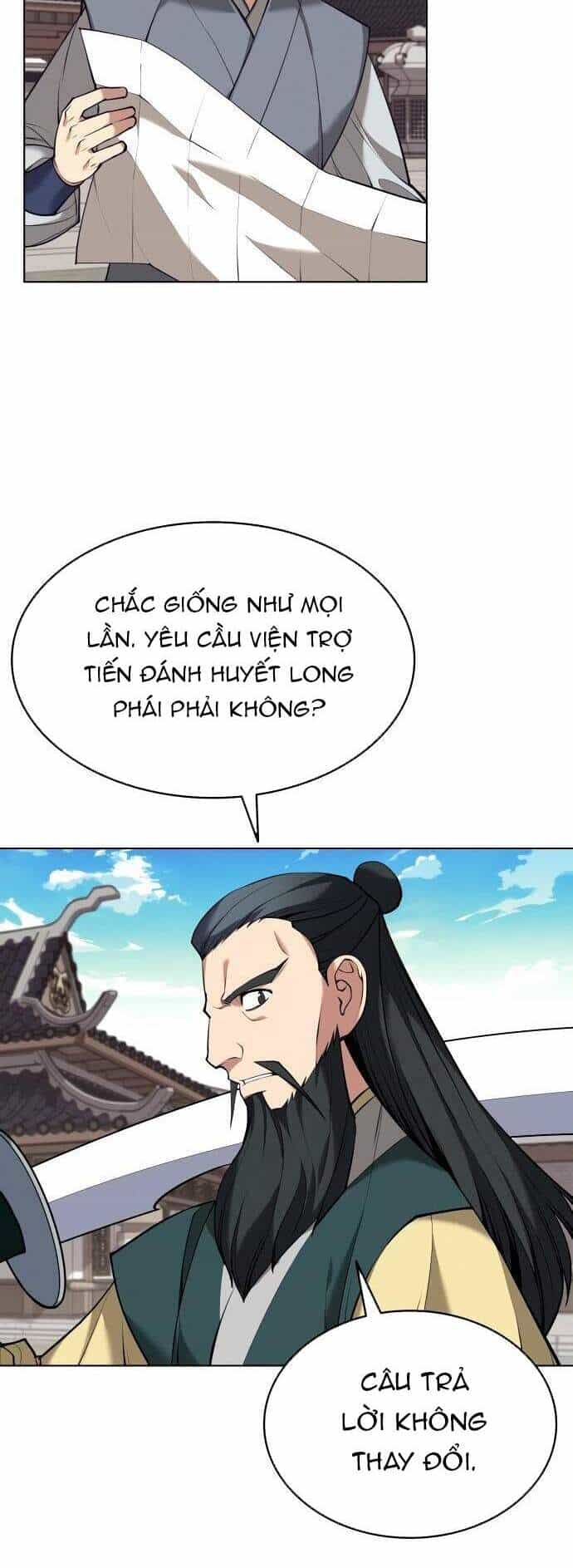 Võ Giả Bất Đắc Dĩ - Chương 76 - ảnh 42