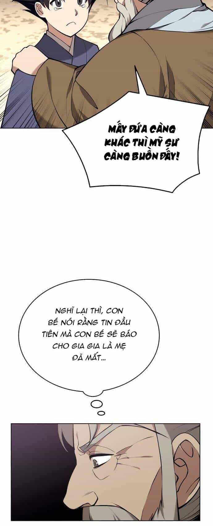 Võ Giả Bất Đắc Dĩ - Chương 76 - ảnh 6