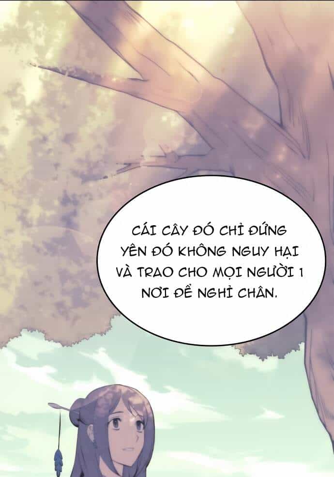 Võ Giả Bất Đắc Dĩ - Chương 78 - ảnh 82