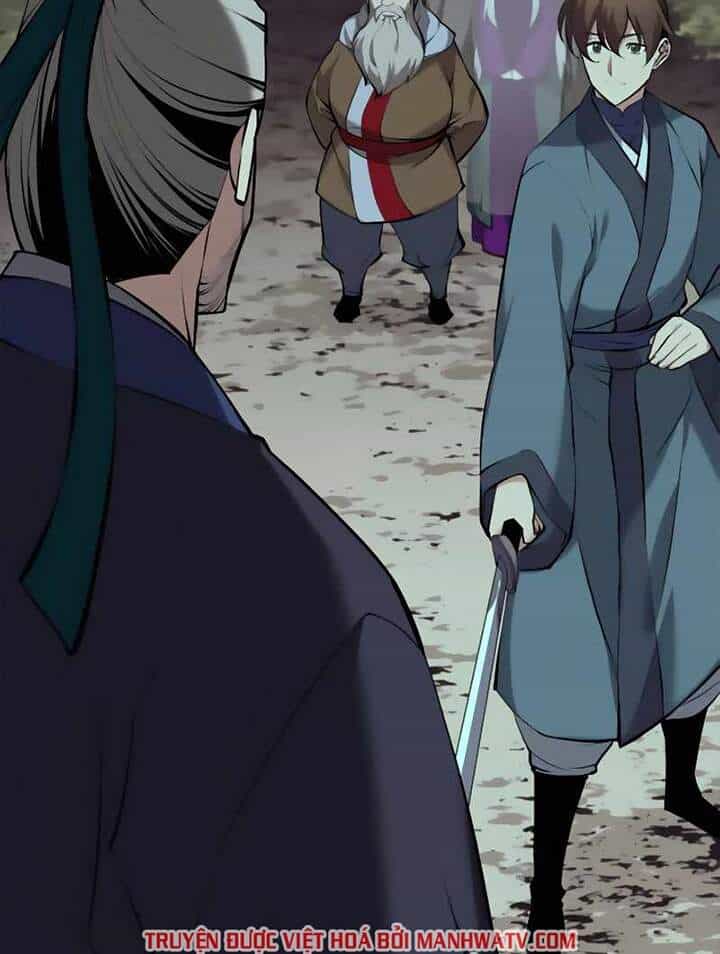 Võ Giả Bất Đắc Dĩ - Chương 79 - ảnh 5