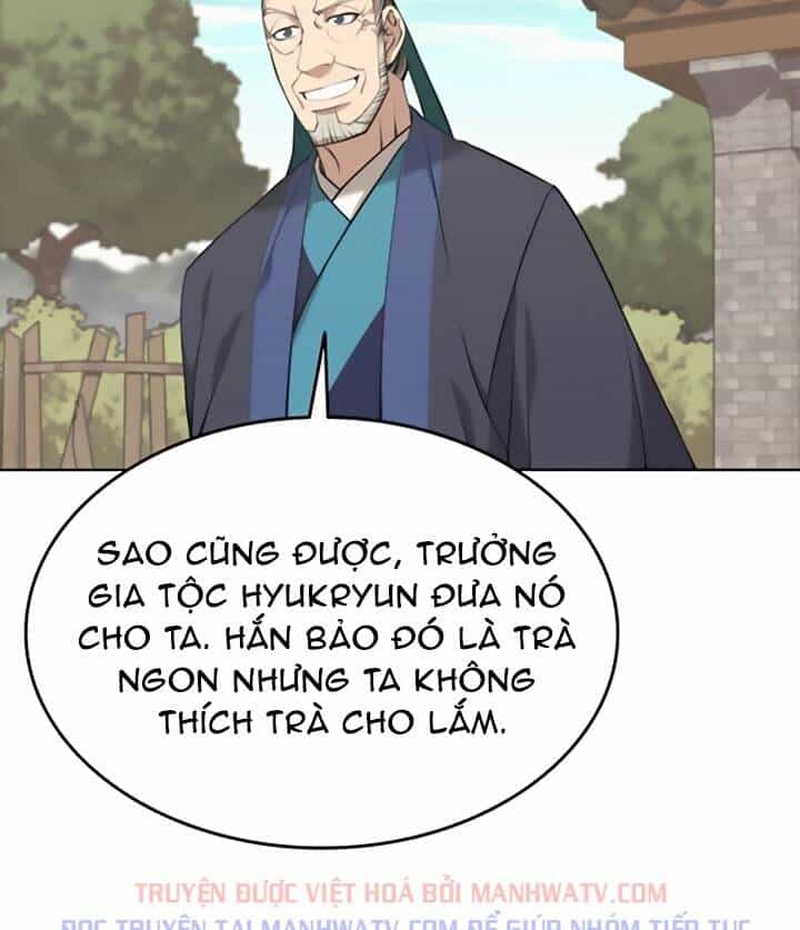 Võ Giả Bất Đắc Dĩ - Chương 81 - ảnh 100