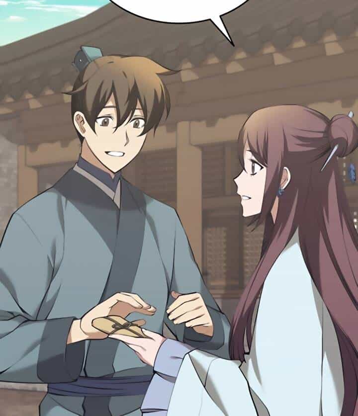 Võ Giả Bất Đắc Dĩ - Chương 81 - ảnh 101