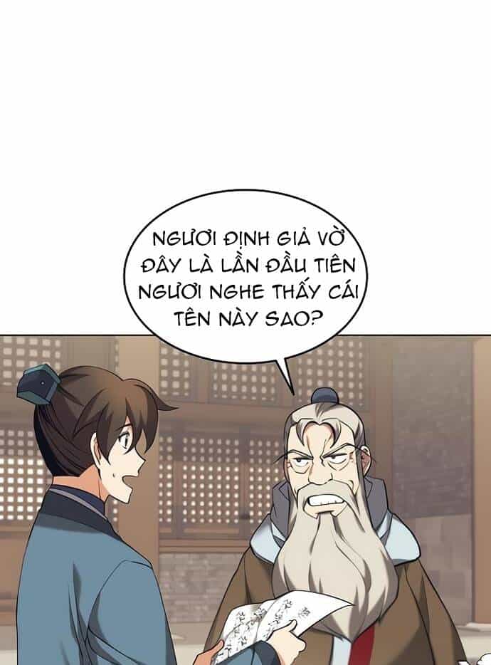 Võ Giả Bất Đắc Dĩ - Chương 83 - ảnh 79