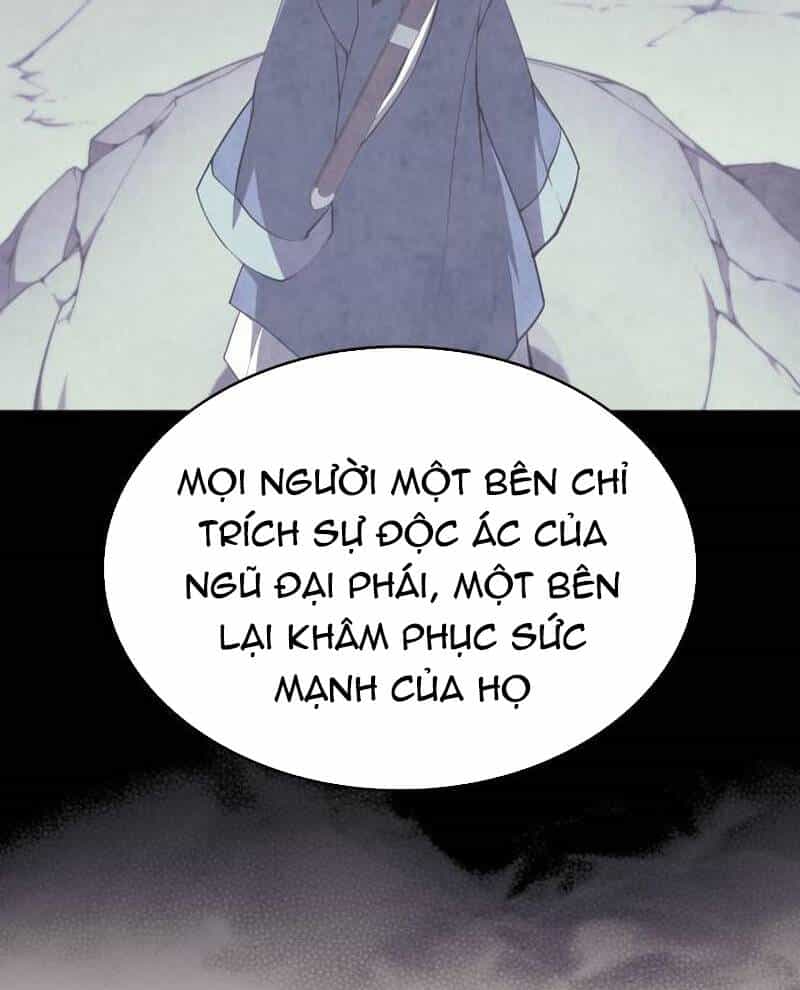 Võ Giả Bất Đắc Dĩ - Chương 90 - ảnh 90