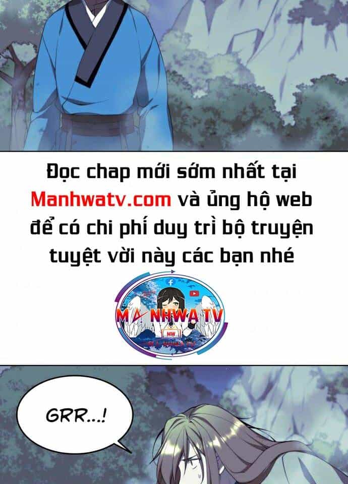 Võ Giả Bất Đắc Dĩ - Chương 93 - ảnh 66