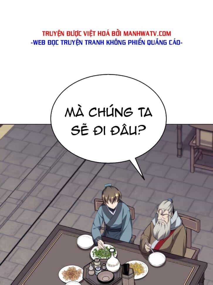 Võ Giả Bất Đắc Dĩ - Chương 94 - ảnh 100