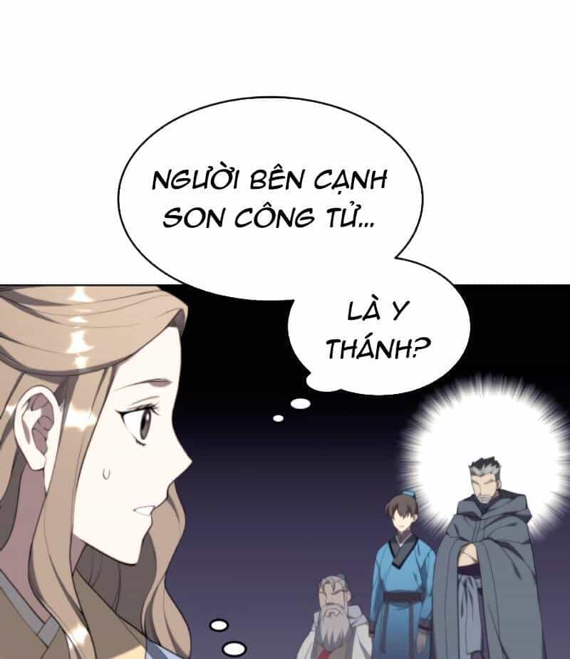 Võ Giả Bất Đắc Dĩ - Chương 99 - ảnh 101