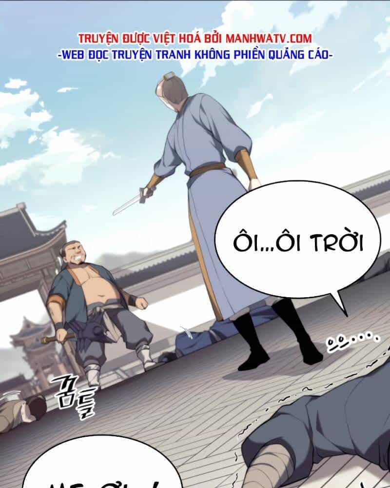 Võ Giả Bất Đắc Dĩ - Chương 99 - ảnh 122