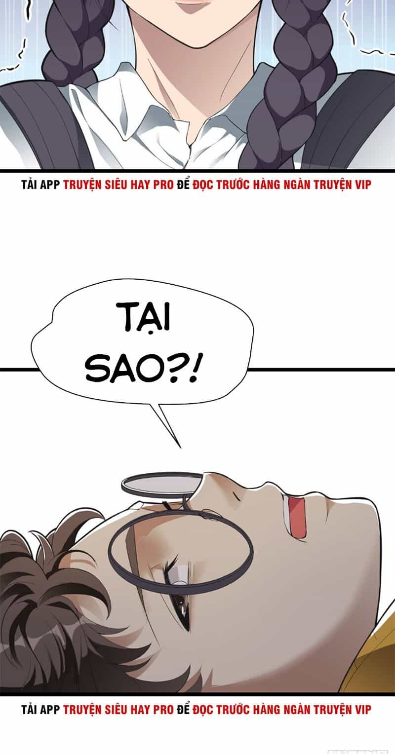 Vô Hạn Biến Dị - Chương 10 - ảnh 12