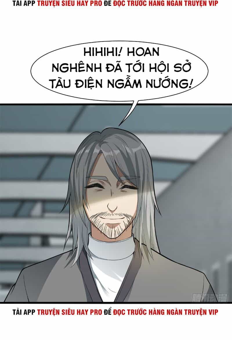 Vô Hạn Biến Dị - Chương 10 - ảnh 55