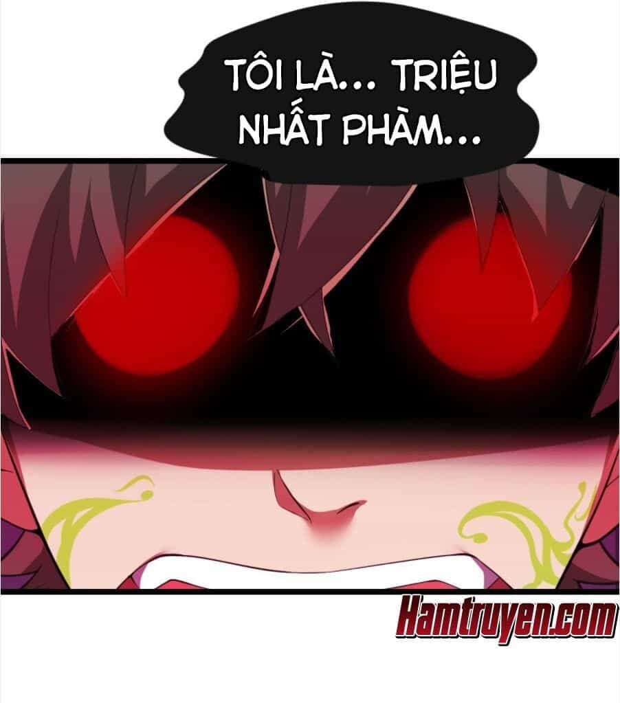 Vô Hạn Biến Dị - Chương 17 - ảnh 24