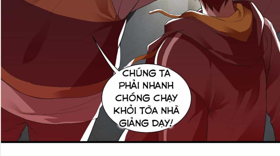 Vô Hạn Biến Dị - Chương 2 - ảnh 25