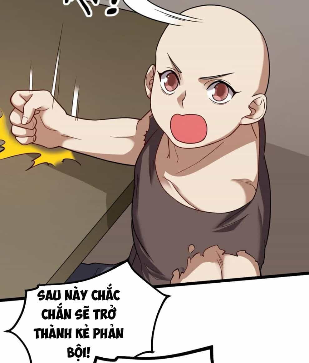 Vô Hạn Biến Dị - Chương 35 - ảnh 6