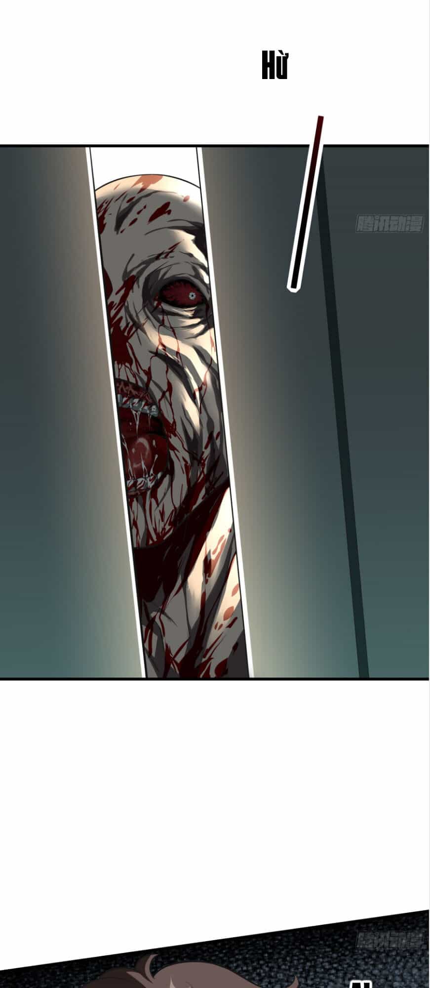 Vô Hạn Biến Dị - Chương 3 - ảnh 5