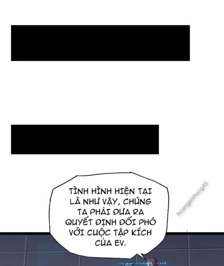Vô Hạn Dị Hóa: Chiến Tranh Hệ Nhị Phân - Chương 13 - ảnh 19