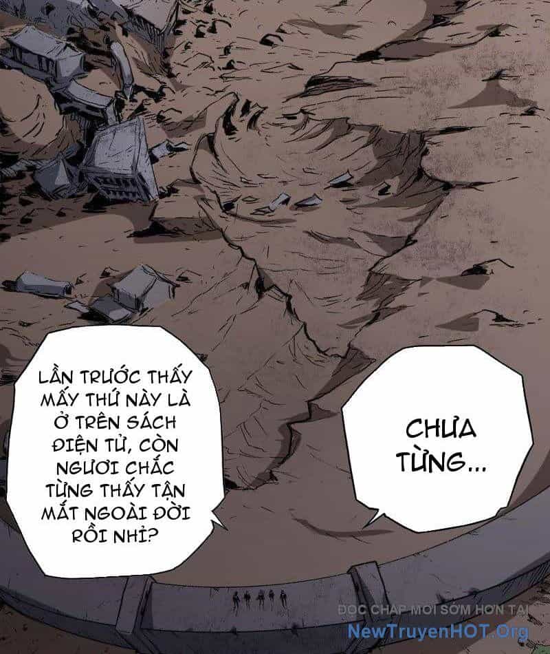 Vô Hạn Dị Hóa: Chiến Tranh Hệ Nhị Phân - Chương 15 - ảnh 7