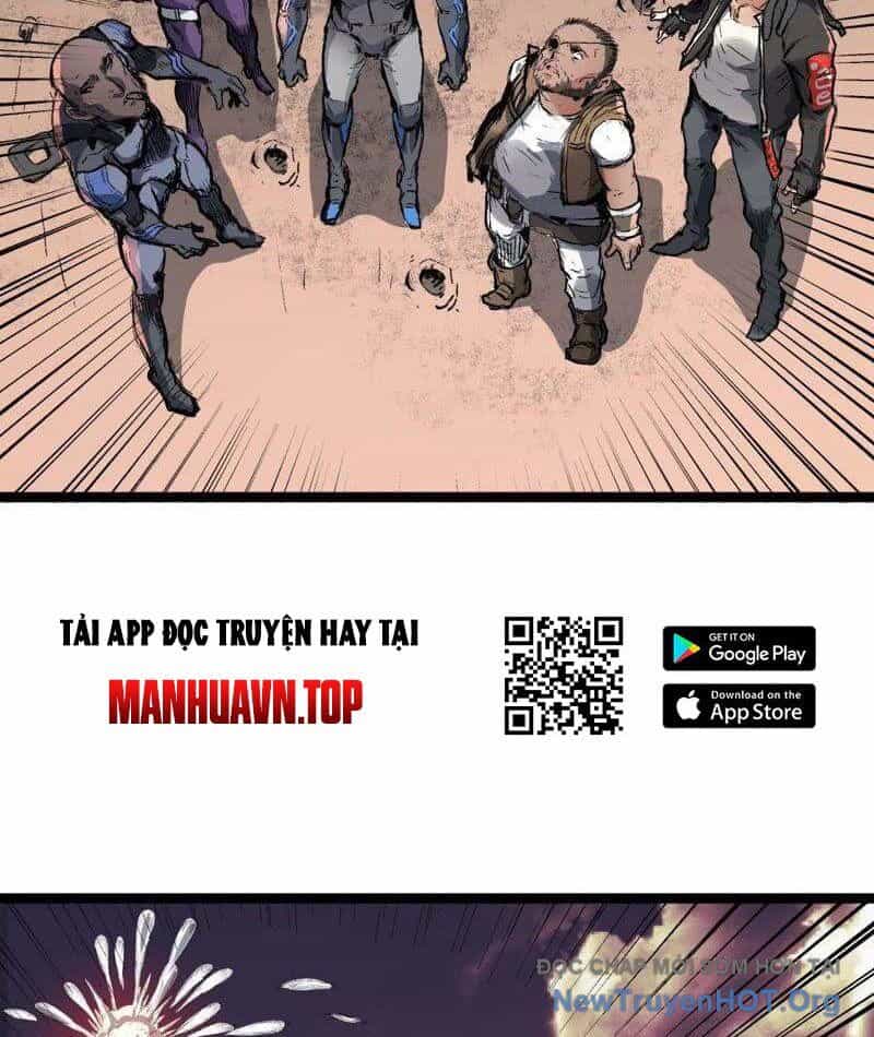 Vô Hạn Dị Hóa: Chiến Tranh Hệ Nhị Phân - Chương 16 - ảnh 12