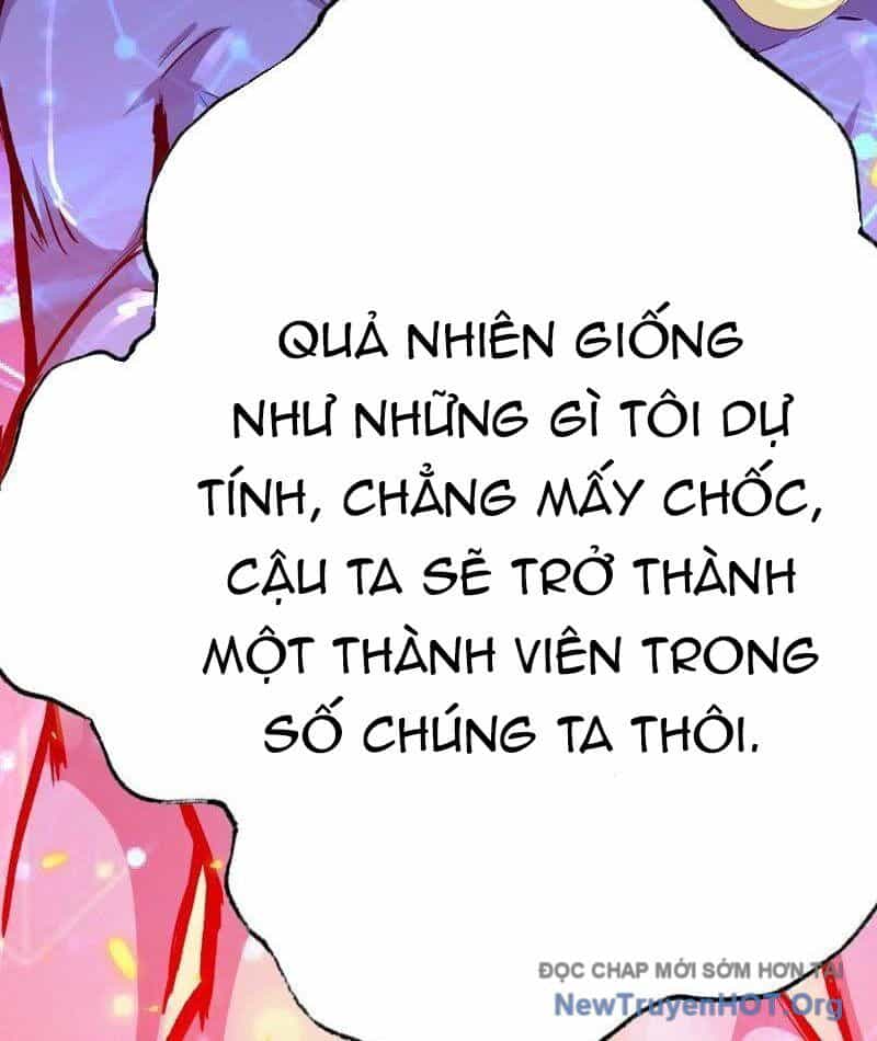 Vô Hạn Dị Hóa: Chiến Tranh Hệ Nhị Phân - Chương 18 - ảnh 26
