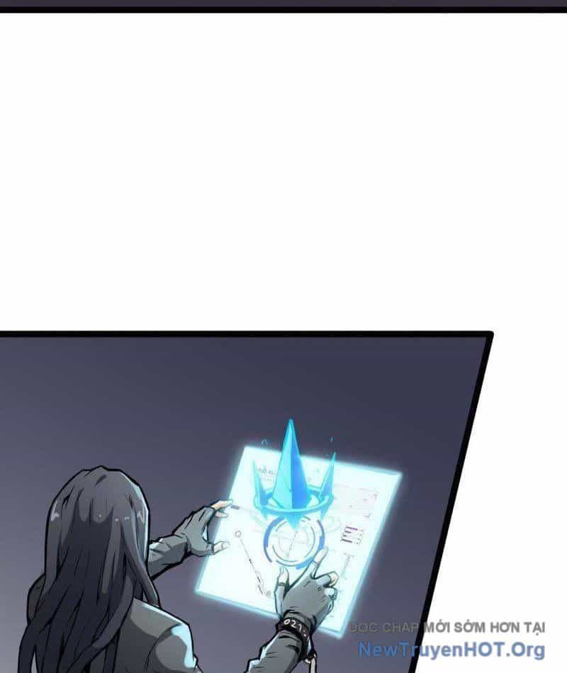 Vô Hạn Dị Hóa: Chiến Tranh Hệ Nhị Phân - Chương 19 - ảnh 9