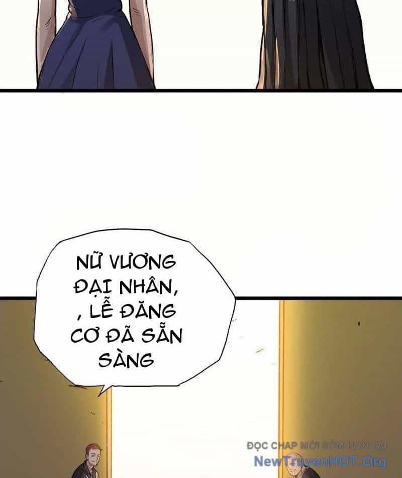 Vô Hạn Dị Hóa: Chiến Tranh Hệ Nhị Phân - Chương 26 - ảnh 36